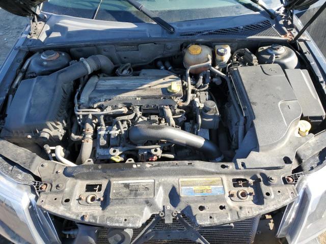 Photo 11 from auction – 2008 SAAB 9-3 2.0T with VIN YS3FB59Y981124941
