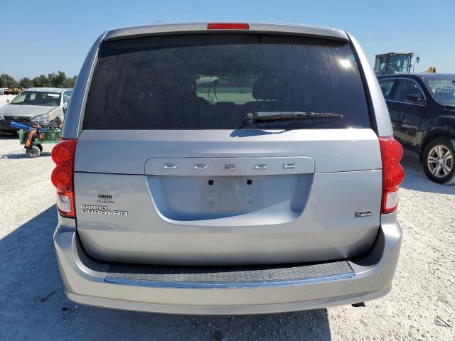 Photo 6 from auction – 2013 DODGE GRAND CARA with VIN 2C4RDGCG0DR545642
