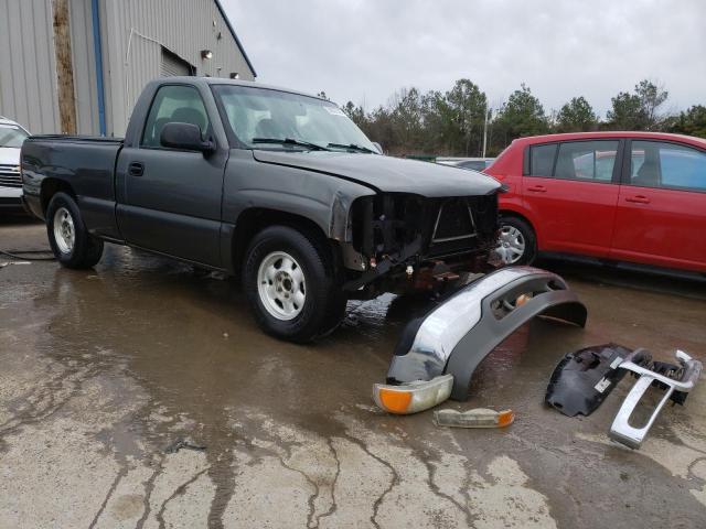Photo 4 from auction – 2000 GMC NEW SIERRA with VIN 1GTEC14W6YZ129403