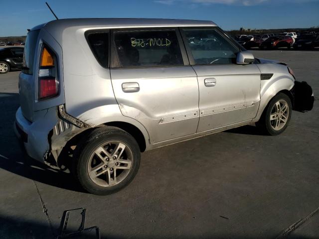Photo 3 from auction – 2010 KIA SOUL + with VIN KNDJT2A24A7155764