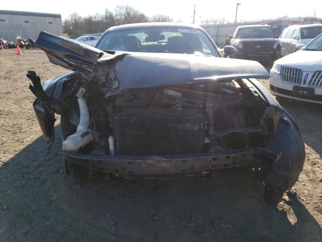 Photo 5 from auction – 2013 DODGE CHALLENGER with VIN 2C3CDYBT7DH561857