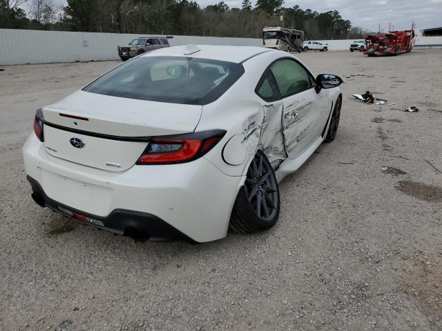 Photo 3 from auction – 2022 SUBARU BRZ LIMITE with VIN JF1ZDBF18N8703383