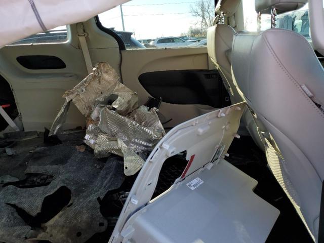 Photo 11 from auction – 2021 CHRYSLER PACIFICA H with VIN 2C4RC1L73MR593863