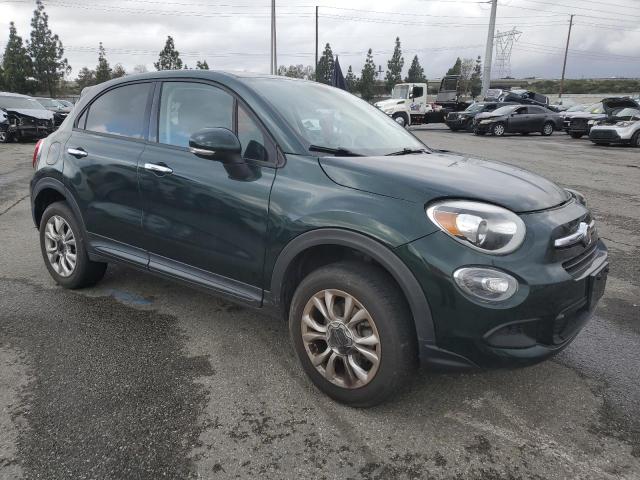 Photo 4 from auction – 2016 FIAT 500X EASY with VIN ZFBCFYBT3GP368825