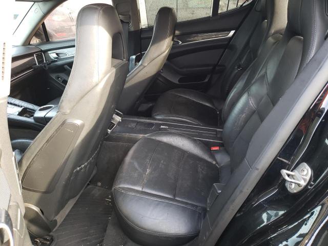 Photo 10 from auction – 2011 PORSCHE PANAMERA S with VIN WP0AB2A73BL060037