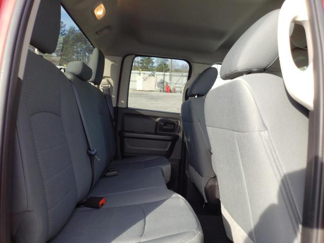 Photo 10 from auction – 2015 RAM 1500 ST with VIN 1C6RR6FTXFS676588