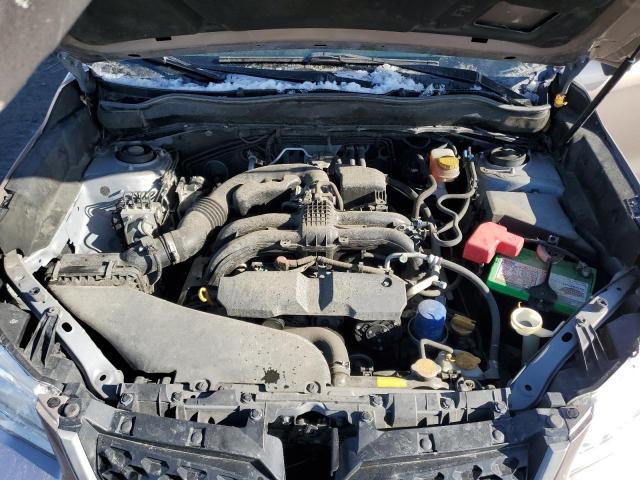 Photo 11 from auction – 2014 SUBARU FORESTER with VIN JF2SJAEC0EH424898