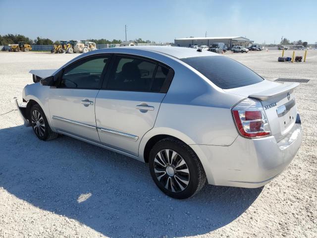 Photo 2 from auction – 2012 NISSAN SENTRA 2.0 with VIN 3N1AB6AP7CL729460