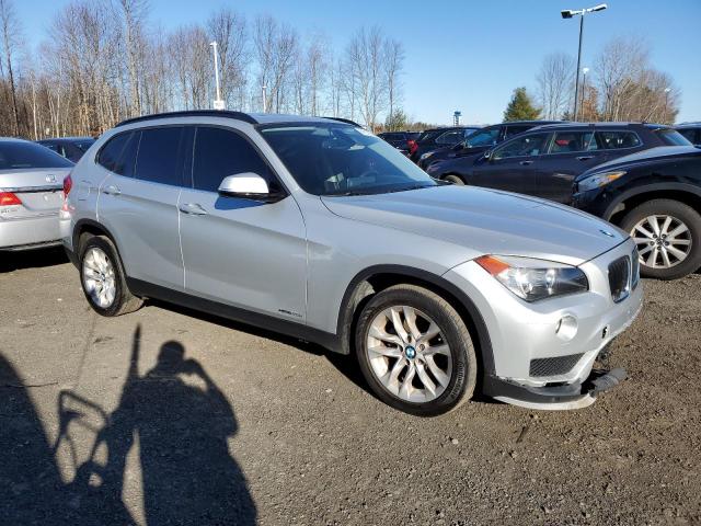 Photo 4 from auction – 2015 BMW X1 XDRIVE2 with VIN WBAVL1C50FVY27628