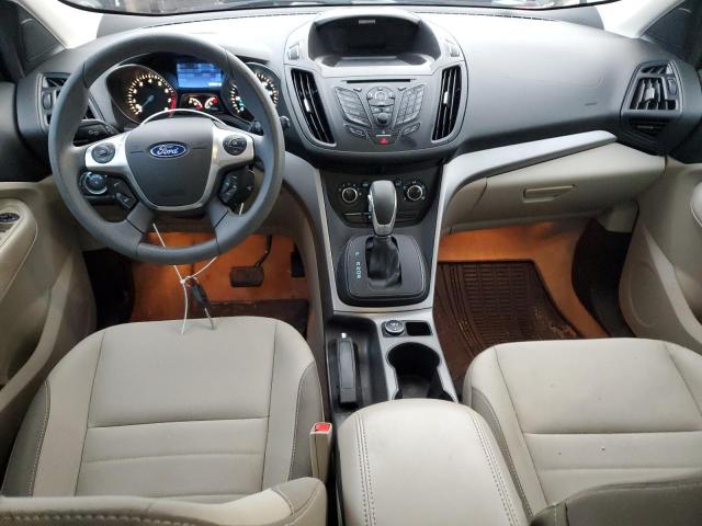 Photo 8 from auction – 2014 FORD ESCAPE SE with VIN 1FMCU0GX3EUC52776
