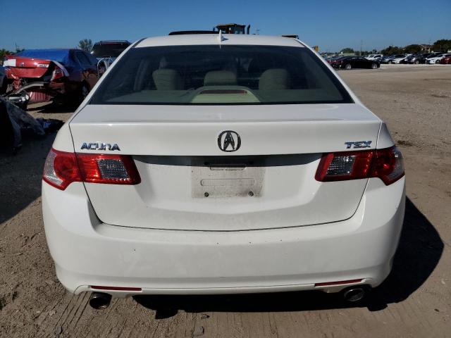 Photo 6 from auction – 2010 ACURA TSX with VIN JH4CU2F69AC039337