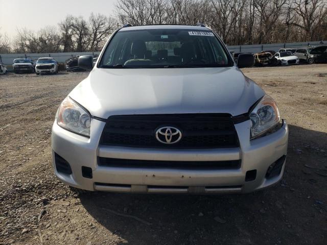 Photo 5 from auction – 2009 TOYOTA RAV4 with VIN JTMZF33V89D001885