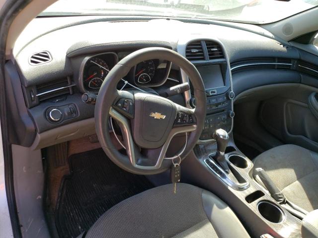 Photo 8 from auction – 2016 CHEVROLET MALIBU LIM with VIN 1G11C5SA9GF166337