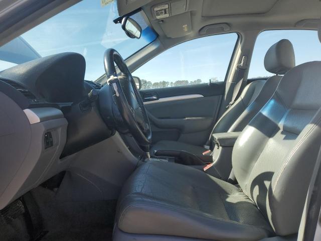 Photo 7 from auction – 2006 ACURA TSX with VIN JH4CL96996C011678
