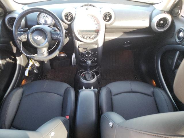 Photo 8 from auction – 2011 MINI COOPER S C with VIN WMWZC3C56BWL78666