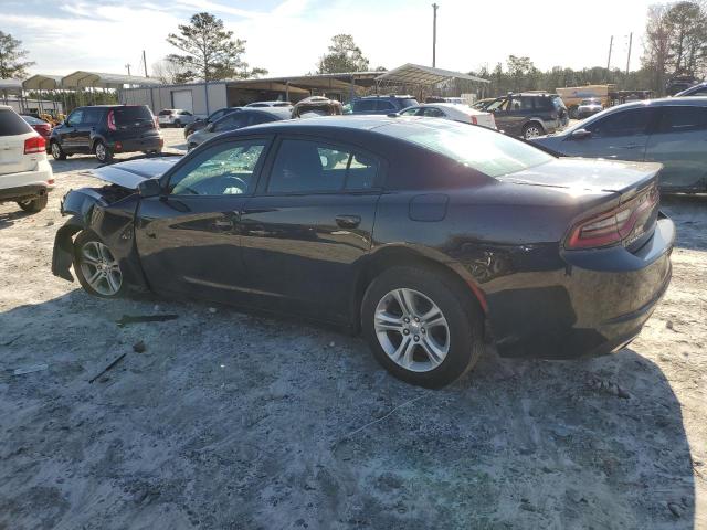 Photo 2 from auction – 2019 DODGE CHARGER SX with VIN 2C3CDXBG1KH636577