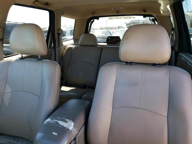 Photo 10 from auction – 2002 MAZDA TRIBUTE LX with VIN 4F2YU09192KM28918