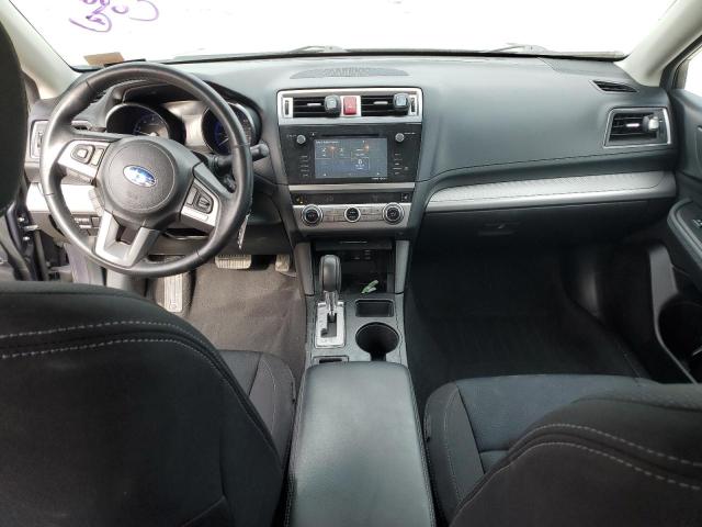 Photo 8 from auction – 2016 SUBARU LEGACY 2.5 with VIN 4S3BNBC69G3012453
