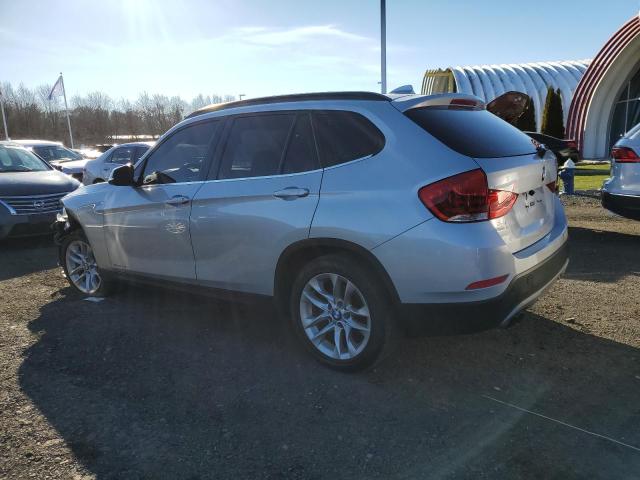 Photo 2 from auction – 2015 BMW X1 XDRIVE2 with VIN WBAVL1C50FVY27628