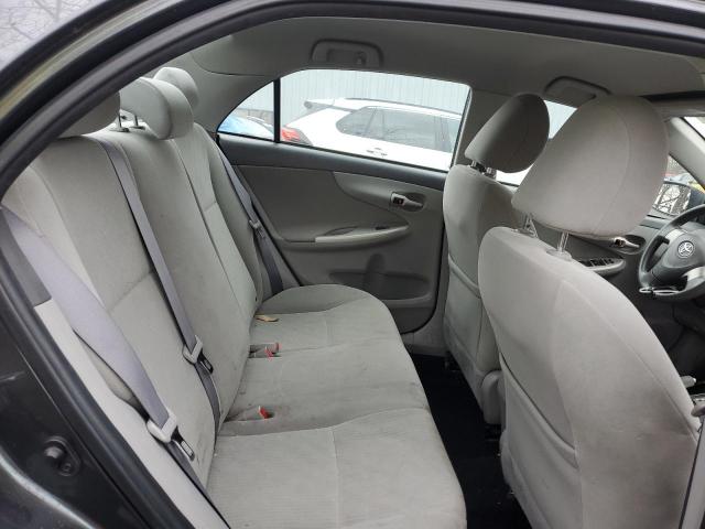 Photo 10 from auction – 2010 TOYOTA COROLLA BA with VIN 1NXBU4EE1AZ313220