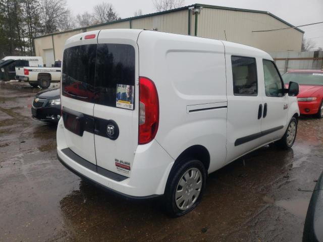 Photo 3 from auction – 2020 RAM PROMASTER with VIN ZFBHRFBB4L6S03987