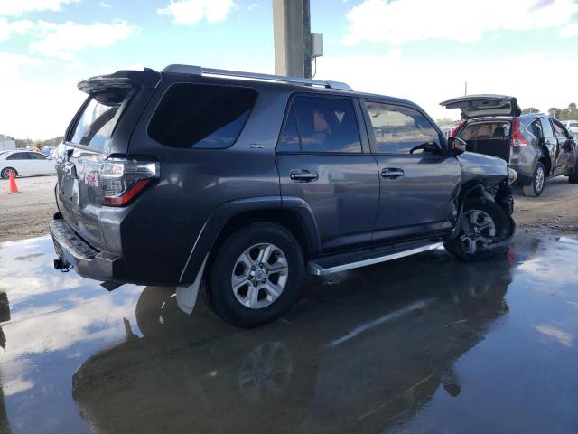 صورة رقم 3 من المزاد - 2016 TOYOTA 4RUNNER SR مع VIN JTEZU5JR5G5144366