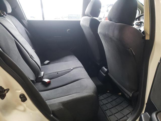 Photo 10 from auction – 2007 NISSAN VERSA S with VIN 3N1BC13E67L422920