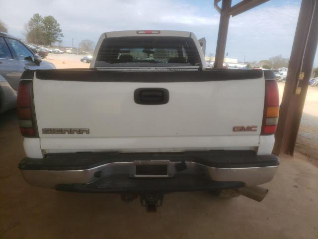 Photo 6 from auction – 2006 GMC SIERRA K25 with VIN 1GTHK23246F137695