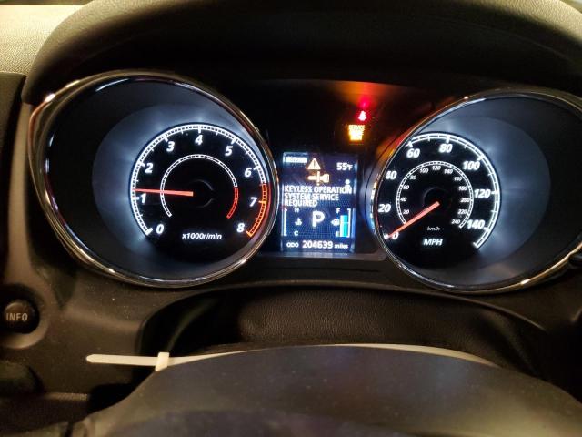 Photo 9 from auction – 2013 MITSUBISHI OUTLANDER with VIN 4A4AR4AU7DE017849