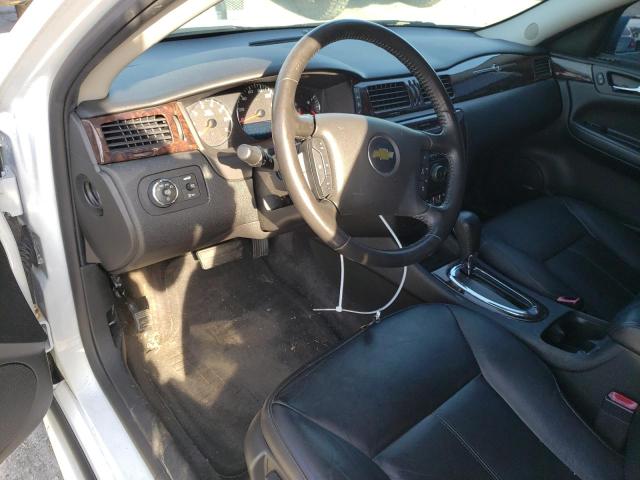 Photo 8 from auction – 2013 CHEVROLET IMPALA LTZ with VIN 2G1WC5E38D1173690