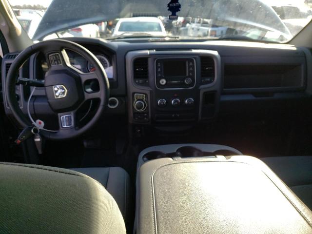 Photo 8 from auction – 2017 RAM 1500 ST with VIN 1C6RR7KTXHS717185