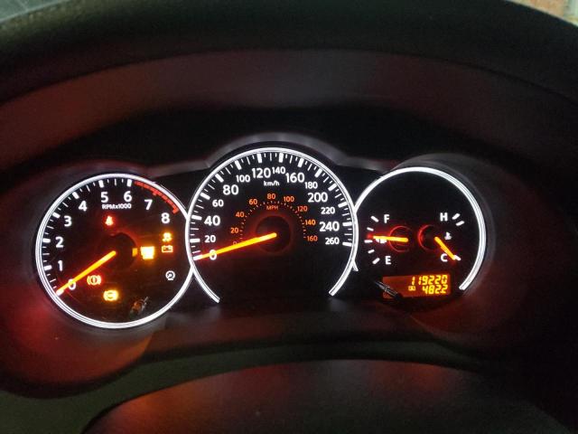 Photo 9 from auction – 2012 NISSAN ALTIMA BAS with VIN 1N4AL2AP6CC118808