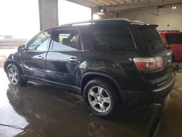 Photo 2 from auction – 2008 GMC ACADIA SLT with VIN 1GKER23778J258073