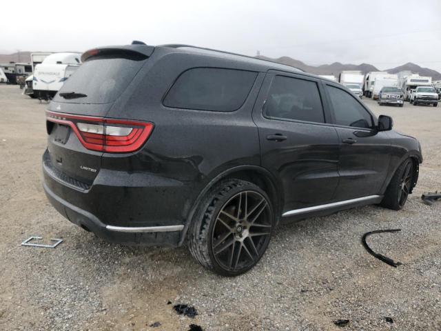 Photo 3 from auction – 2016 DODGE DURANGO LI with VIN 1C4RDHDG2GC301413