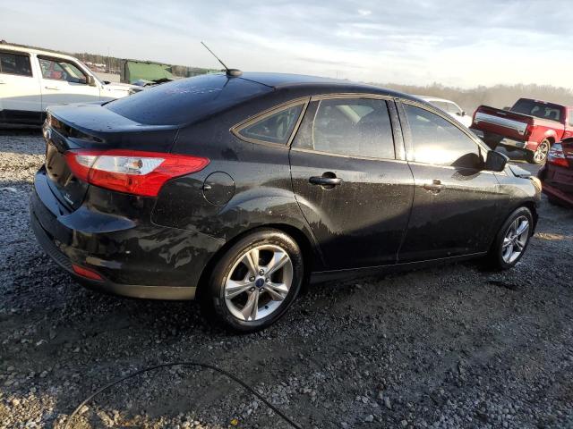 Zdjęcie 3 z aukcji – 2014 FORD FOCUS SE z VIN 1FADP3F21EL135913