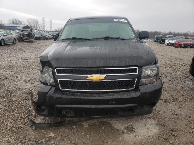Photo 5 from auction – 2014 CHEVROLET TAHOE SPEC with VIN 1GNSK2E0XER124844