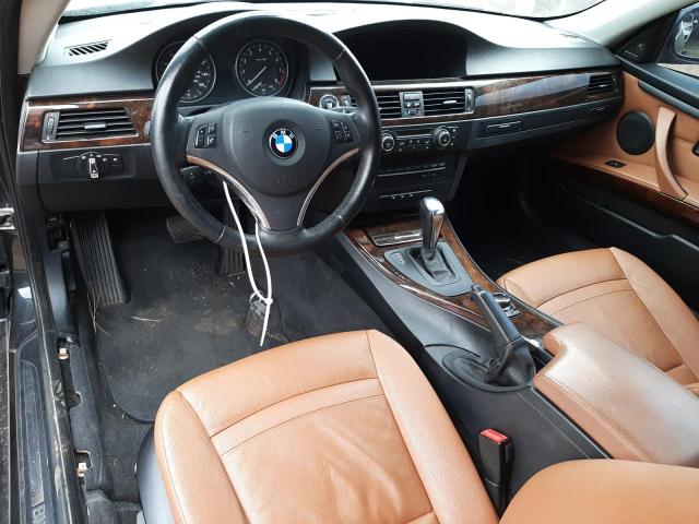 Photo 8 from auction – 2013 BMW 335 XI with VIN WBAKF9C52DE860295