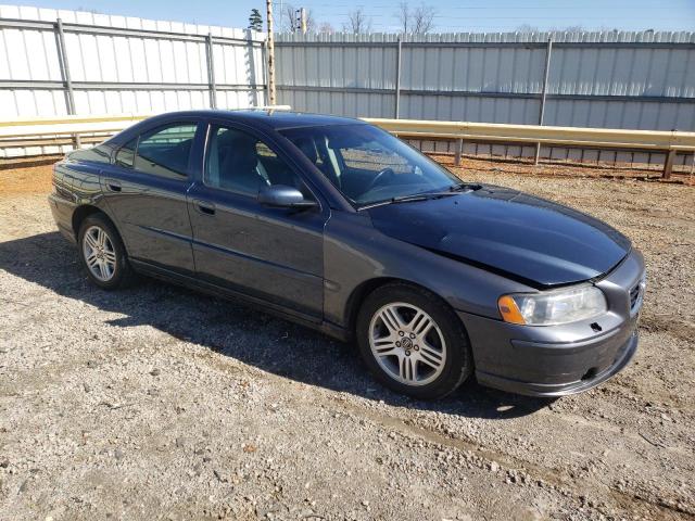 Photo 4 from auction – 2006 VOLVO S60 with VIN YV1RS592162555050