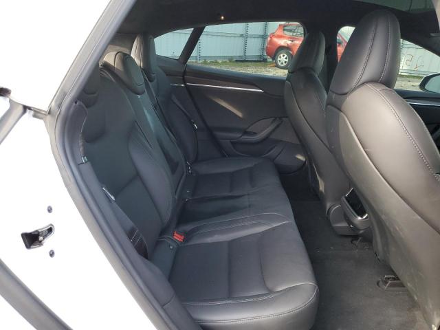 Photo 10 from auction – 2021 TESLA MODEL S with VIN 5YJSA1E55MF429285