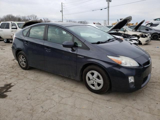 Foto 4 de la subasta – 2011 TOYOTA PRIUS con VIN JTDKN3DU7B0280026