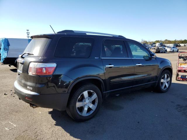 Photo 3 from auction – 2011 GMC ACADIA SLT with VIN 1GKKVRED2BJ311439