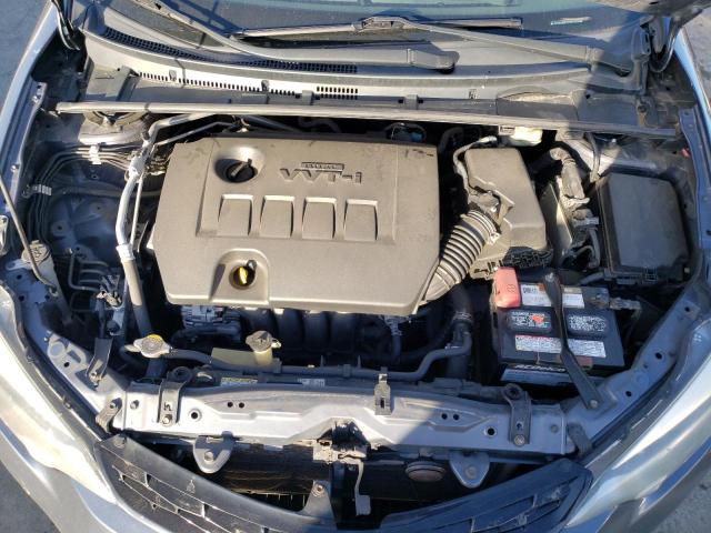 Photo 11 from auction – 2015 TOYOTA COROLLA L with VIN 5YFBURHE1FP273318