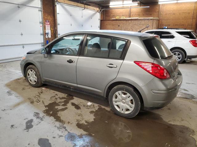 Photo 2 from auction – 2012 NISSAN VERSA S with VIN 3N1BC1CP8CK814072