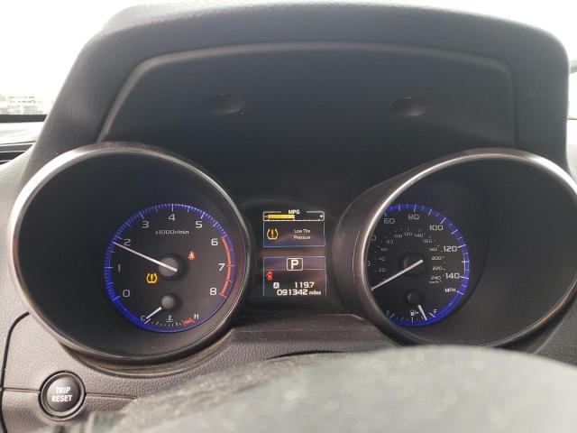 Photo 9 from auction – 2017 SUBARU LEGACY 2.5 with VIN 4S3BNAC62H3013276