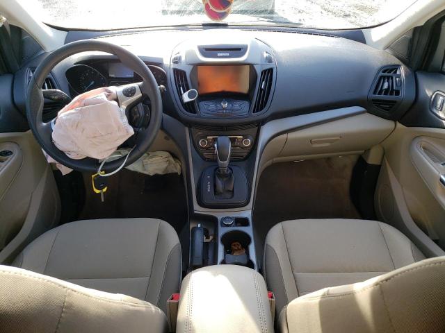Photo 8 from auction – 2014 FORD ESCAPE SE with VIN 1FMCU0GX2EUB97222