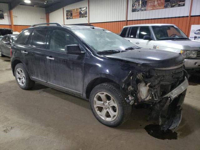 Photo 4 from auction – 2011 FORD EDGE SEL with VIN 2FMDK4JC9BBA10146