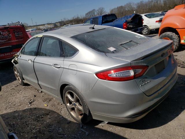 Photo 2 from auction – 2015 FORD FUSION SE with VIN 1FA6P0HD1F5102969