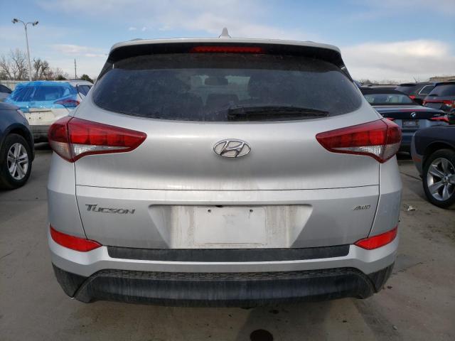 Photo 6 from auction – 2017 HYUNDAI TUCSON LIM with VIN KM8J3CA4XHU461818