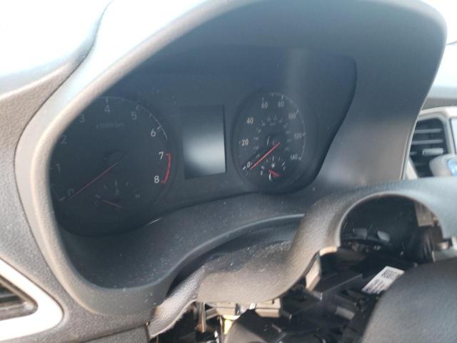 Photo 9 from auction – 2020 HYUNDAI ACCENT SE with VIN 3KPC24A67LE096528