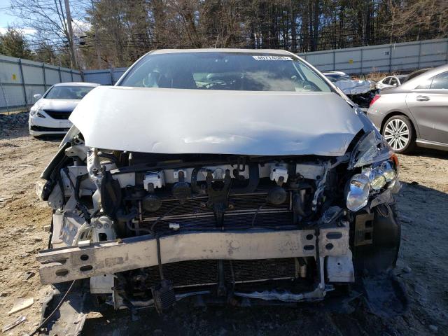 Photo 5 from auction – 2015 TOYOTA PRIUS with VIN JTDKN3DU2F1910809